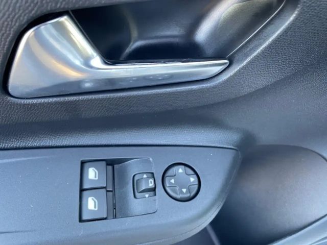 Opel Corsa Edition F Edition