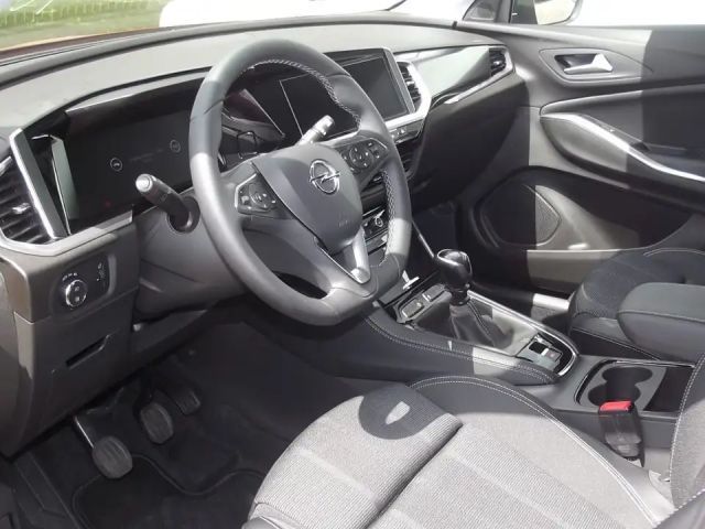 Opel Grandland X GS-Line Grand Sport