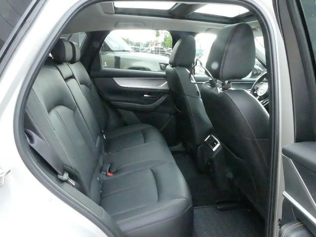 Mazda CX-60 4WD Homura e-Skyactiv