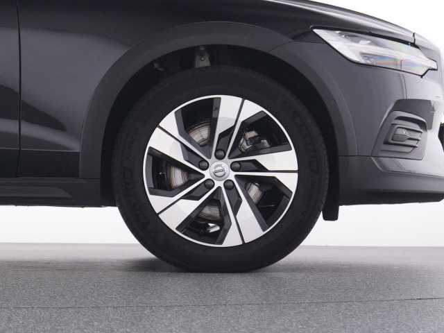 Volvo V60 Cross Country CC