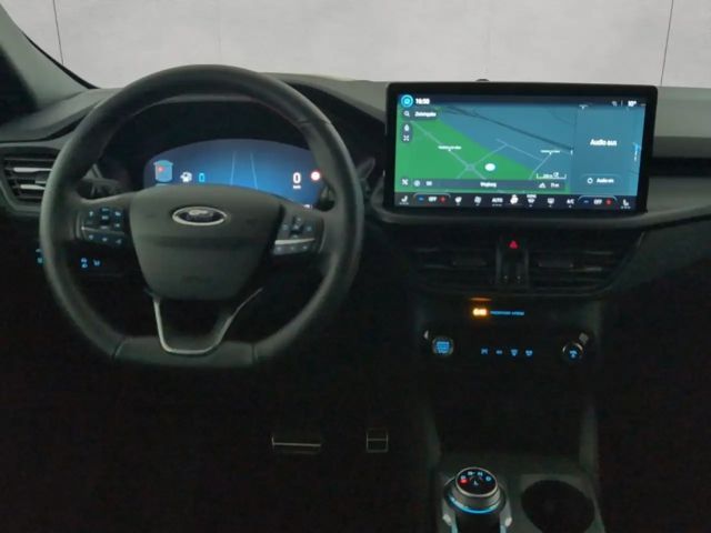 Ford Kuga Plug in Hybrid ST Line X