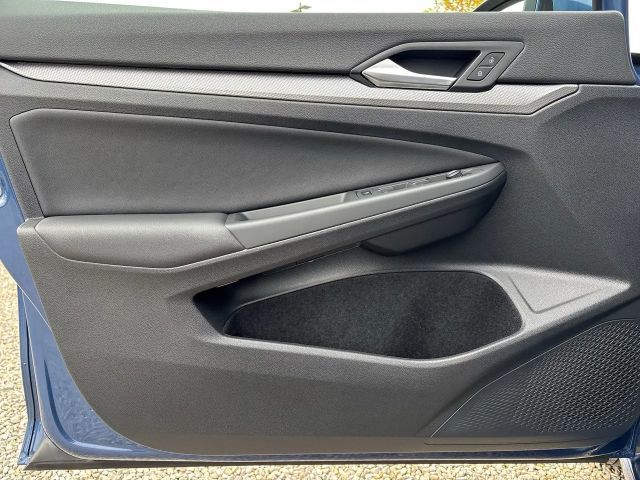 Volkswagen Golf DSG Style