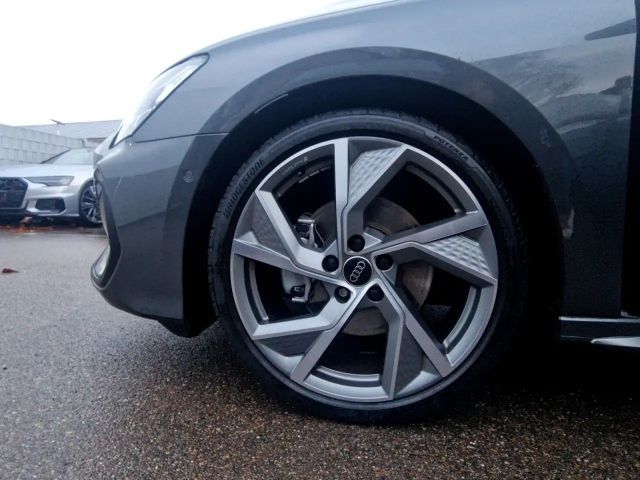 Audi A3 35 TDI S-Line Sedan