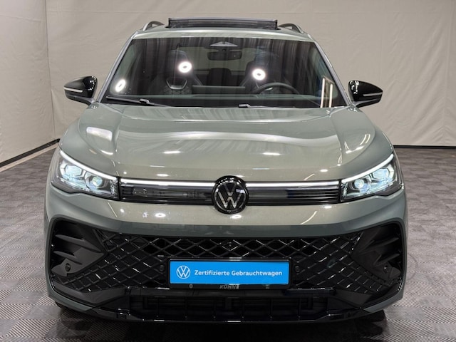 Volkswagen Tiguan 2.0 TDI DSG R-Line Style