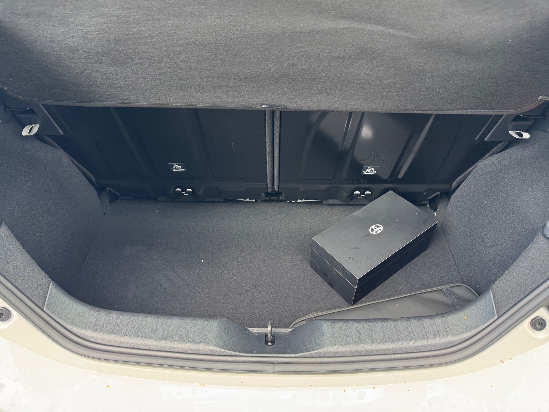 Toyota Aygo X 5-deurs Basis