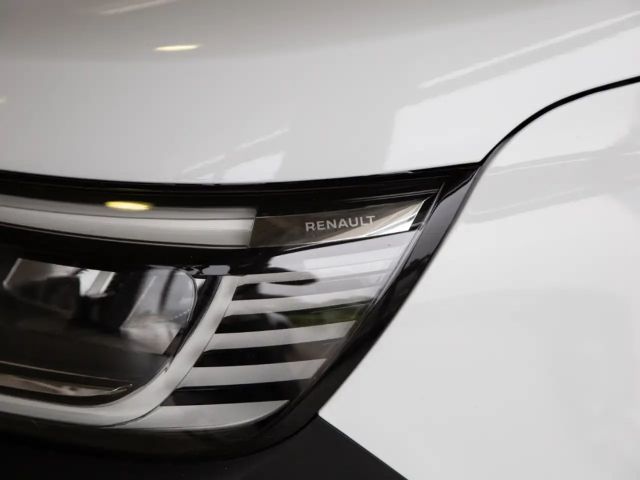 Renault Kangoo E-Tech