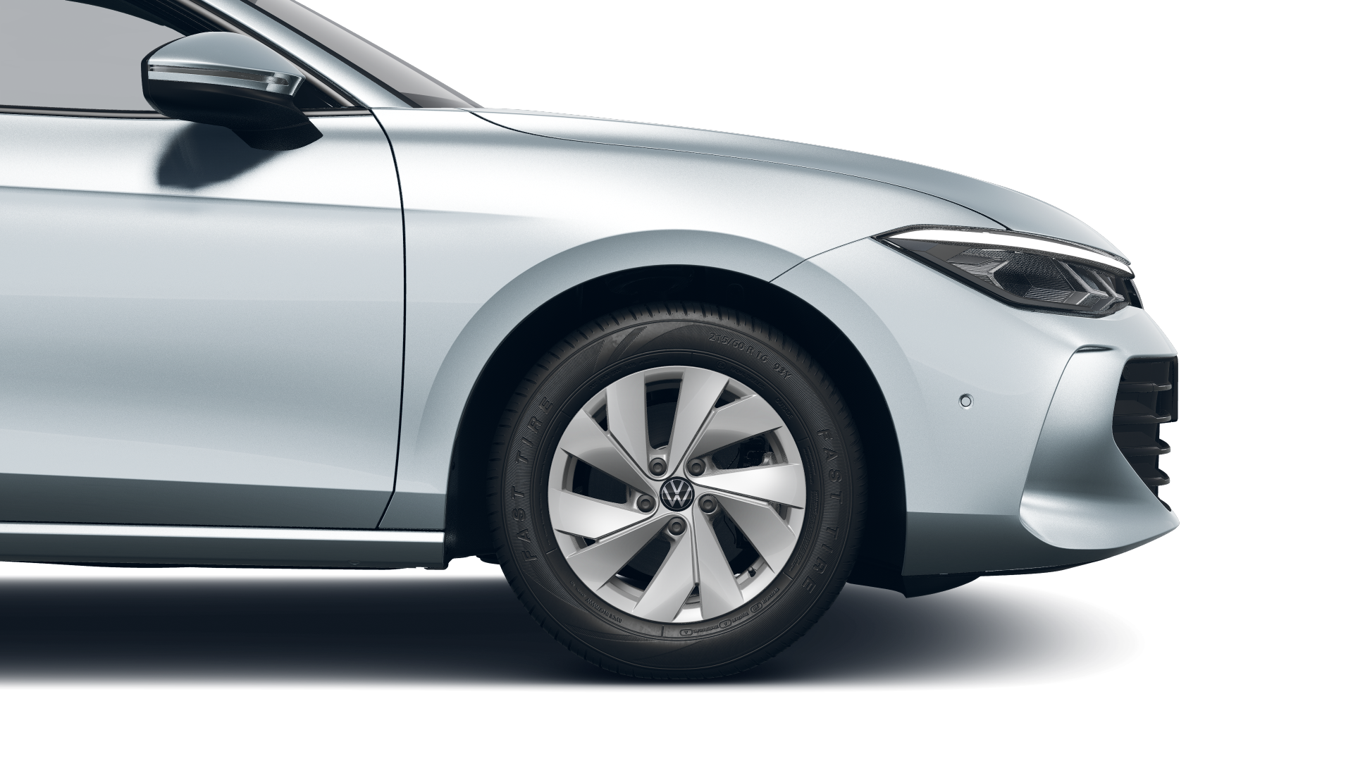 Volkswagen Passat 1.5 TSI Variant