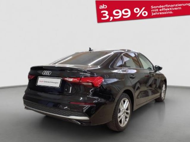 Audi A3 35 TFSI S-Tronic Sedan
