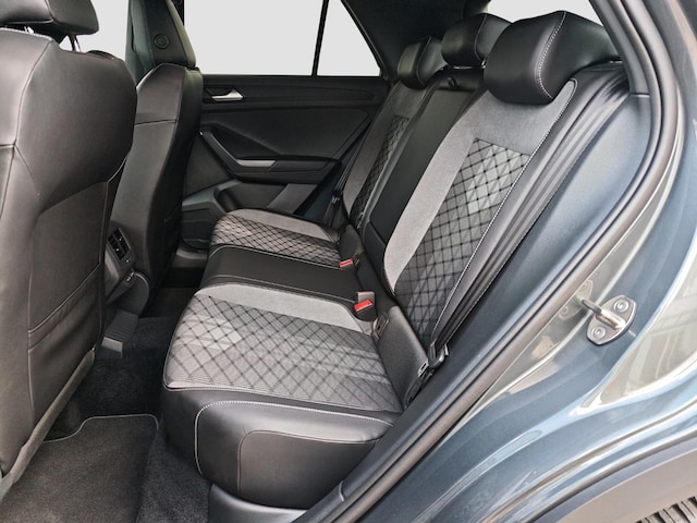 Volkswagen T-Roc 1.5 TSI IQ.Drive