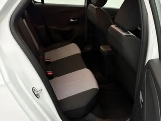 Opel Corsa 1.2 Turbo Edition Turbo