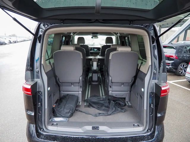 Volkswagen California 2.0 TDI Beach DSG T7