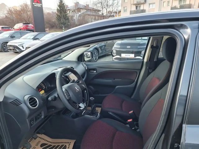 Mitsubishi Space Star Invite MIVEC Star