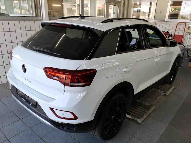 Volkswagen T-Roc 1.0 TSI Style