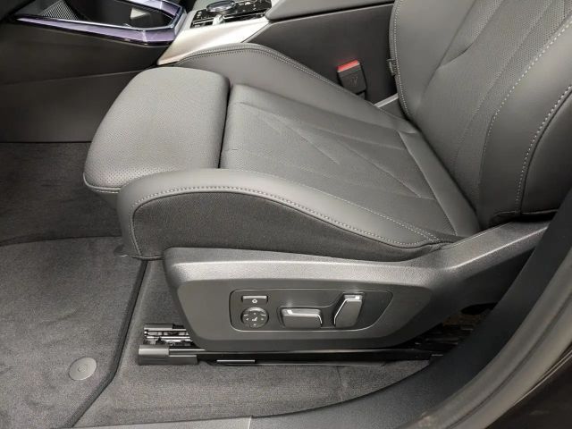 BMW X3 M-Sport xDrive