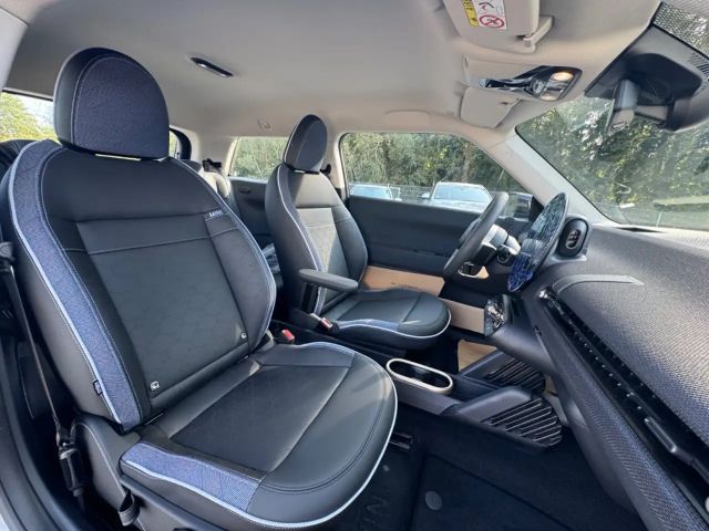 MINI Cooper E Classic Trim Paket S 18-Zoll/LKH/HeadUp