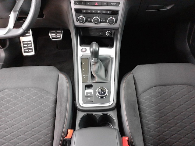 Seat Ateca 1.5 TSI