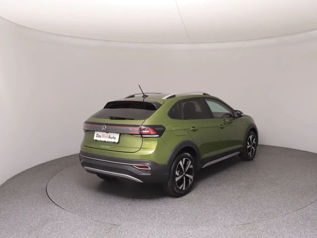 Volkswagen Taigo DSG Style