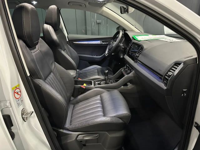 Skoda Karoq 2.0 TDI Style Style