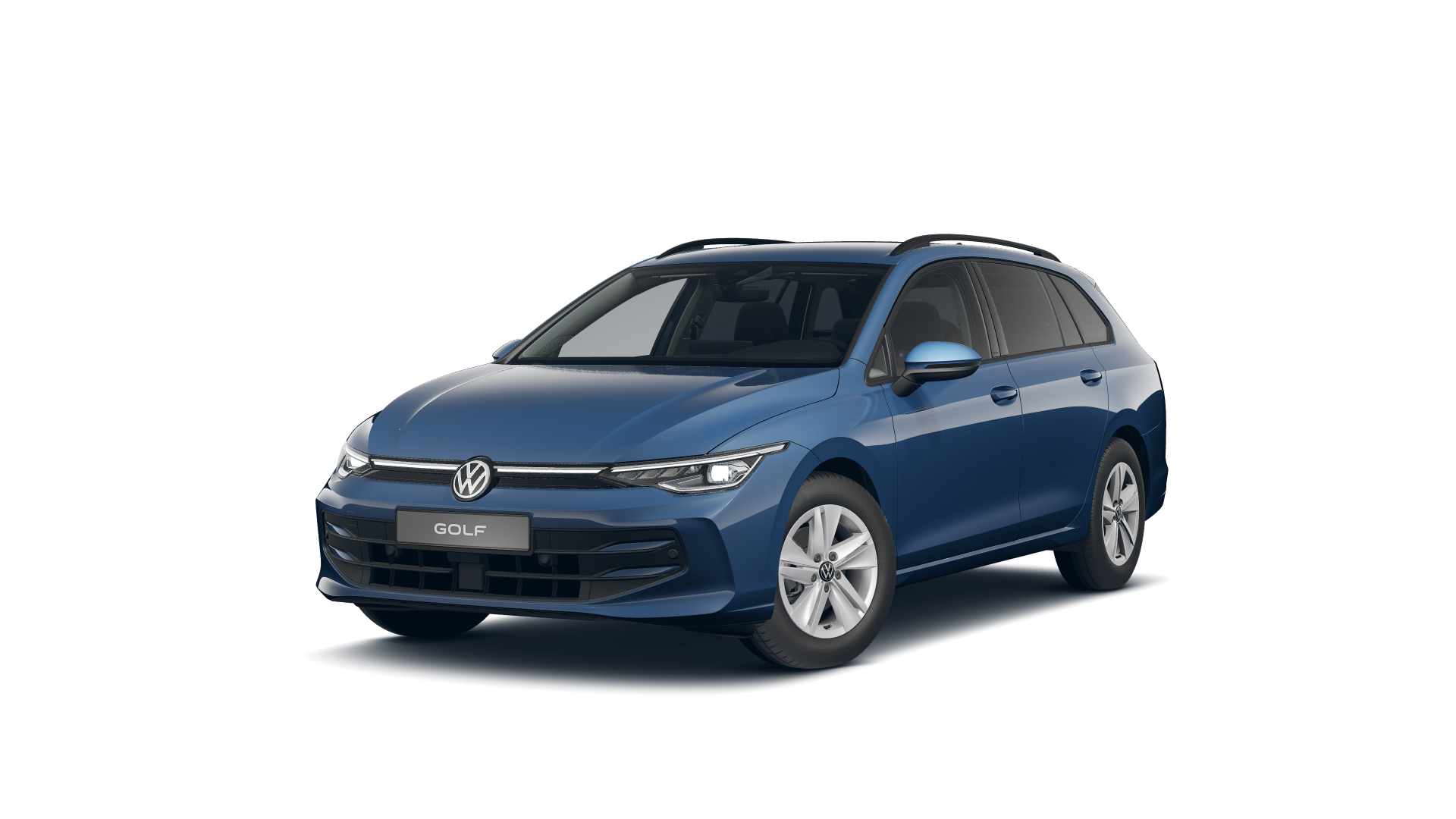 Volkswagen Golf 1.5 TSI Life Plus Variant