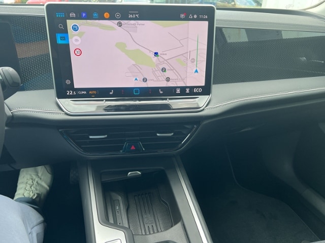 Volkswagen Passat IQ.Drive eHybrid