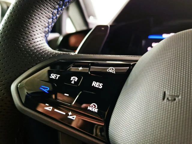 Volkswagen Golf 4Motion DSG