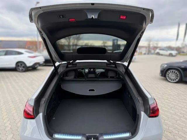 Mercedes-Benz GLC 450 4MATIC AMG Line