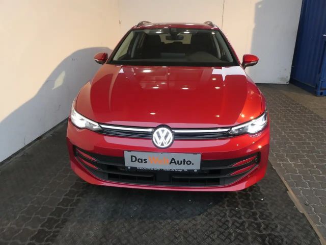 Volkswagen Golf Business Variant