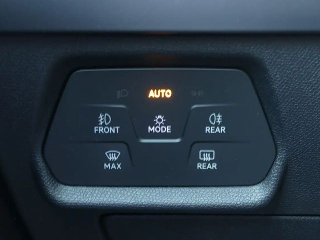 Cupra Formentor 2.0 TSI 4Drive VZ