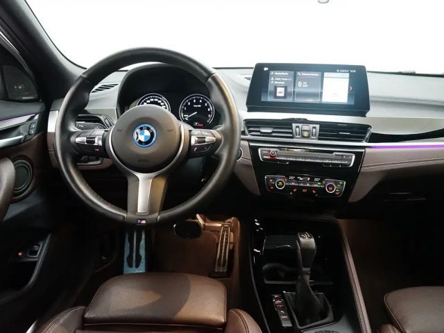 BMW X2 Coupé xDrive25e