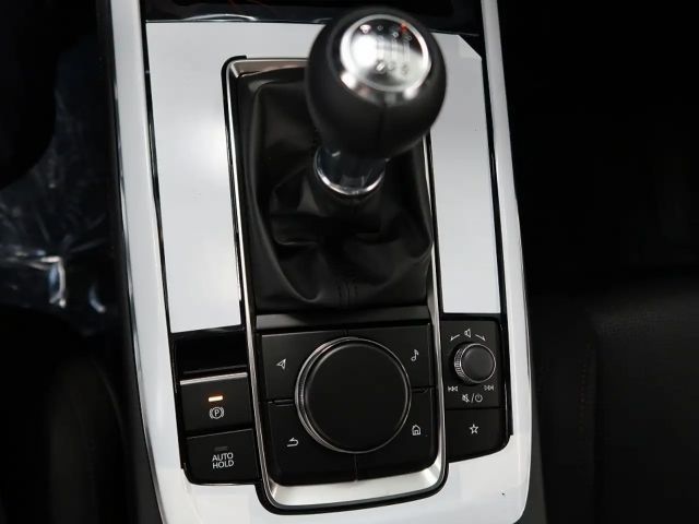 Mazda CX-30 2.5L Homura