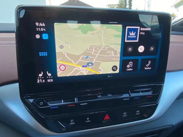 Volkswagen ID.4 150 kW Performance Pro