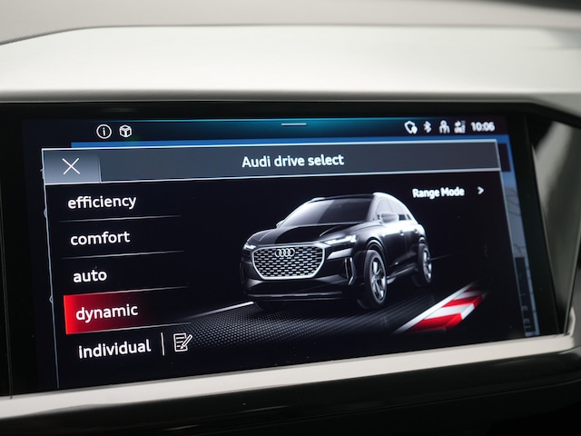 Audi Q4 e-tron 50 Quattro