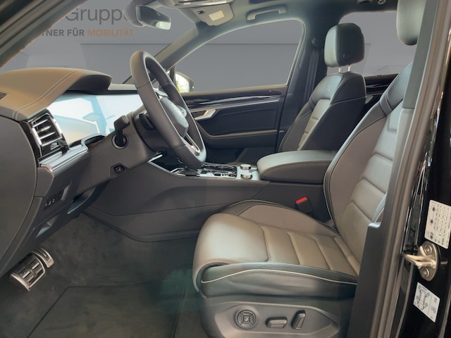 Volkswagen Touareg 3.0 V6 TDI 3.0 V6 TSI 4Motion