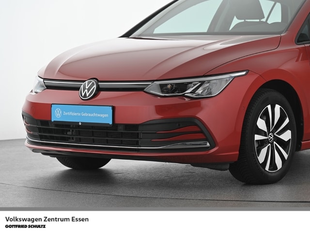 Volkswagen Golf IQ.Drive Move