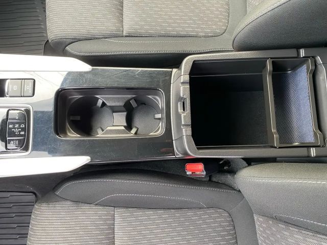 Mitsubishi Eclipse Cross PHEV