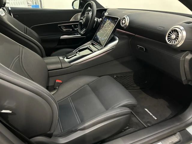 Mercedes-Benz AMG SL SL 43 AMG