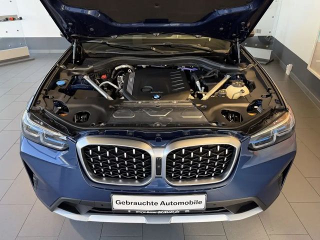 BMW X4 xDrive