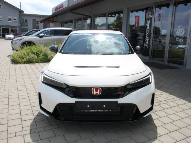 Honda Civic 2.0 Type R VTEC
