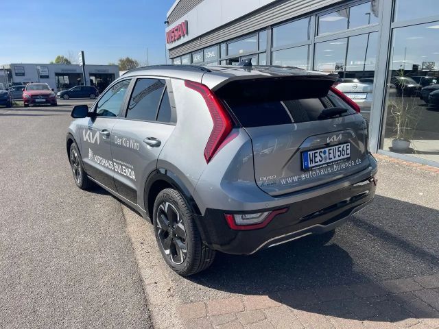 Kia Niro EV