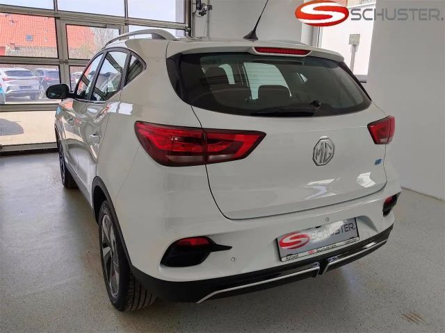 MG ZS Comfort EV Standard range