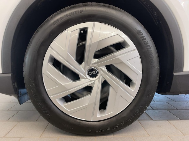 Audi Q4 e-tron 40 Sportback