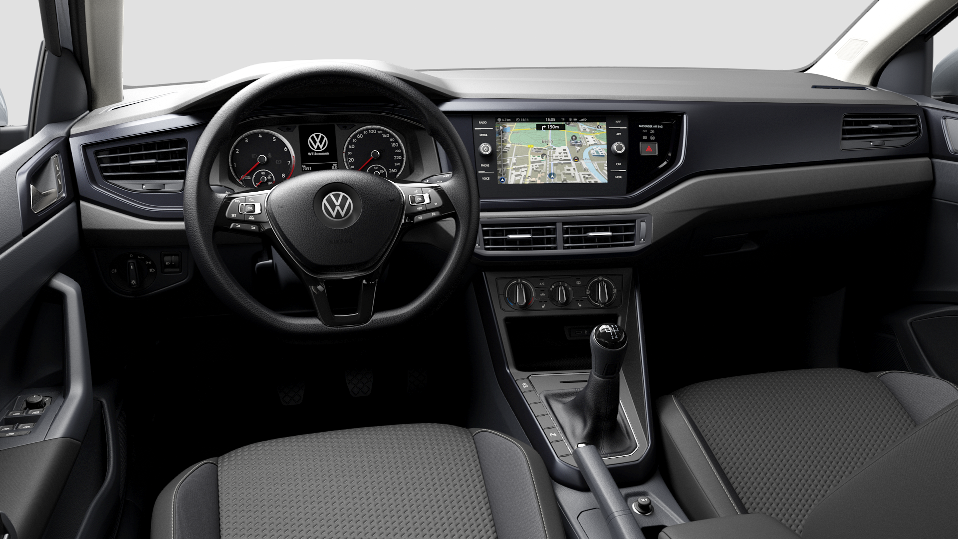 Volkswagen Polo Trendline