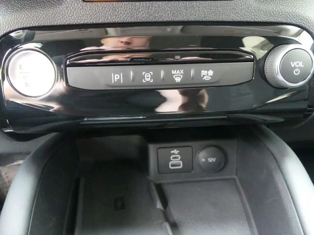 Ford Kuga 4x4 AWD Active Hybrid