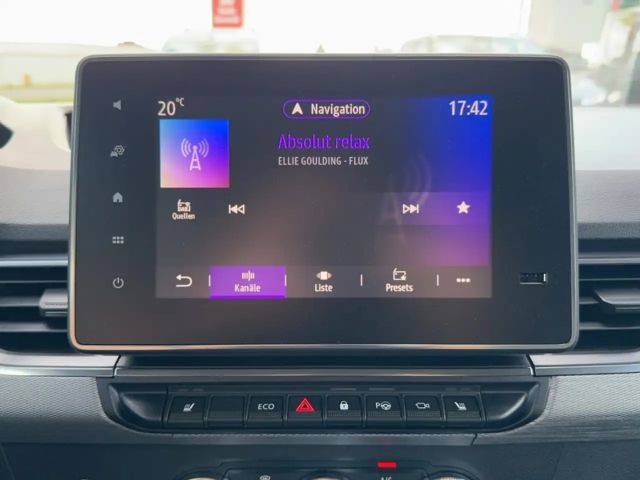 Nissan Townstar N-Connecta Townstar EV