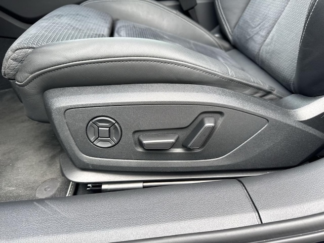 Audi S6 Avant Quattro