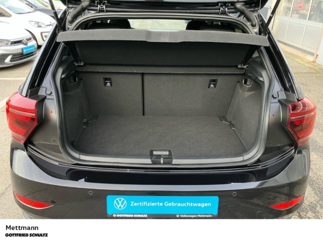 Volkswagen Polo DSG GTI