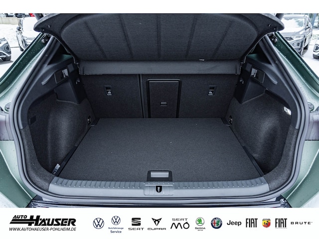 Cupra Formentor 2.0 TSI 4Drive DSG VZ