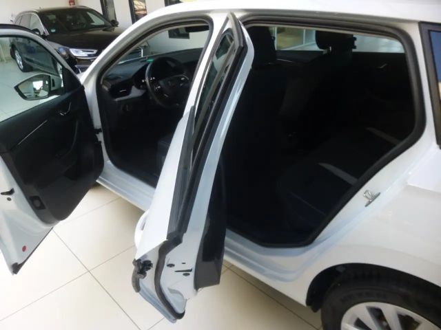 Skoda Scala Selection