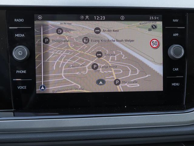 Volkswagen Taigo 1.0 TSI DSG