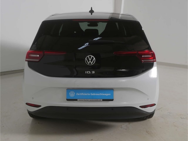 Volkswagen ID.3 58 KWh Performance Pro